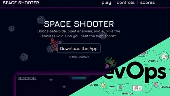 Space Shooter Space Shooter